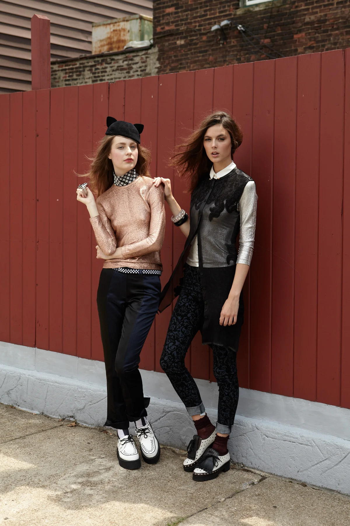 NYLON