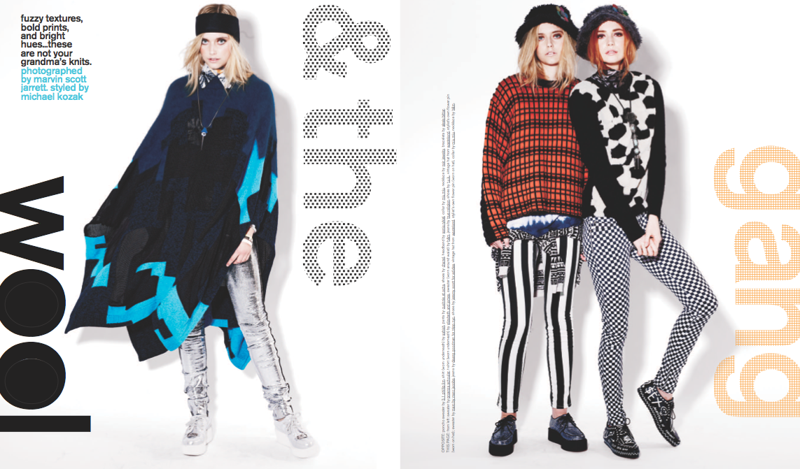 NYLON