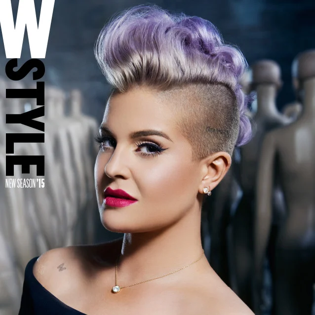 KELLY OSBOURNE FOR WESTFIELD