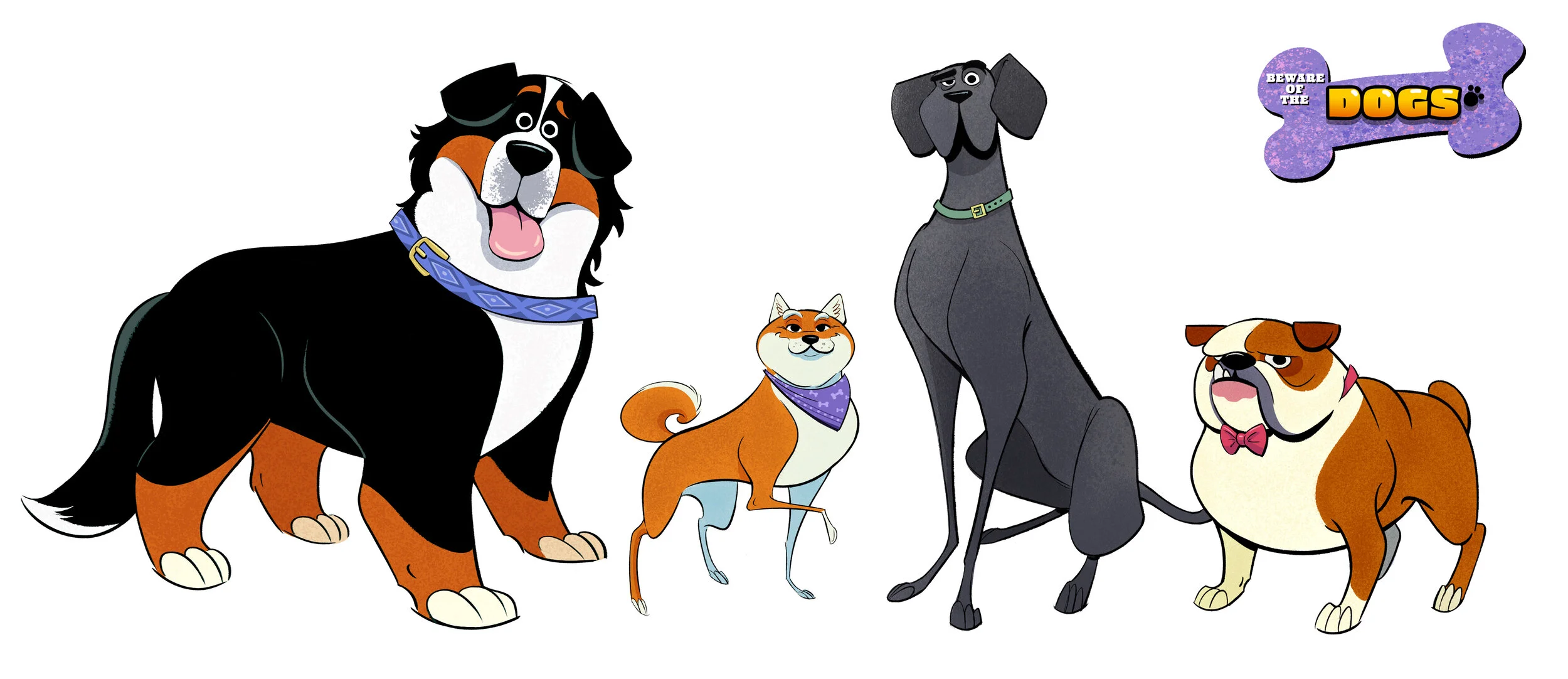 Beware of the Dogs Line-up.jpg