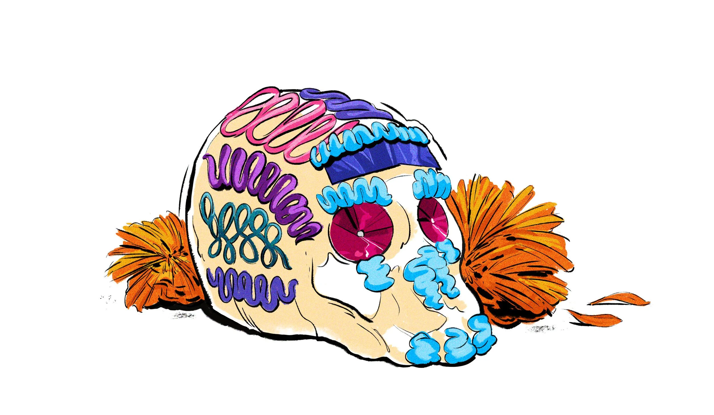 Mexican+Candy+Skull.jpg
