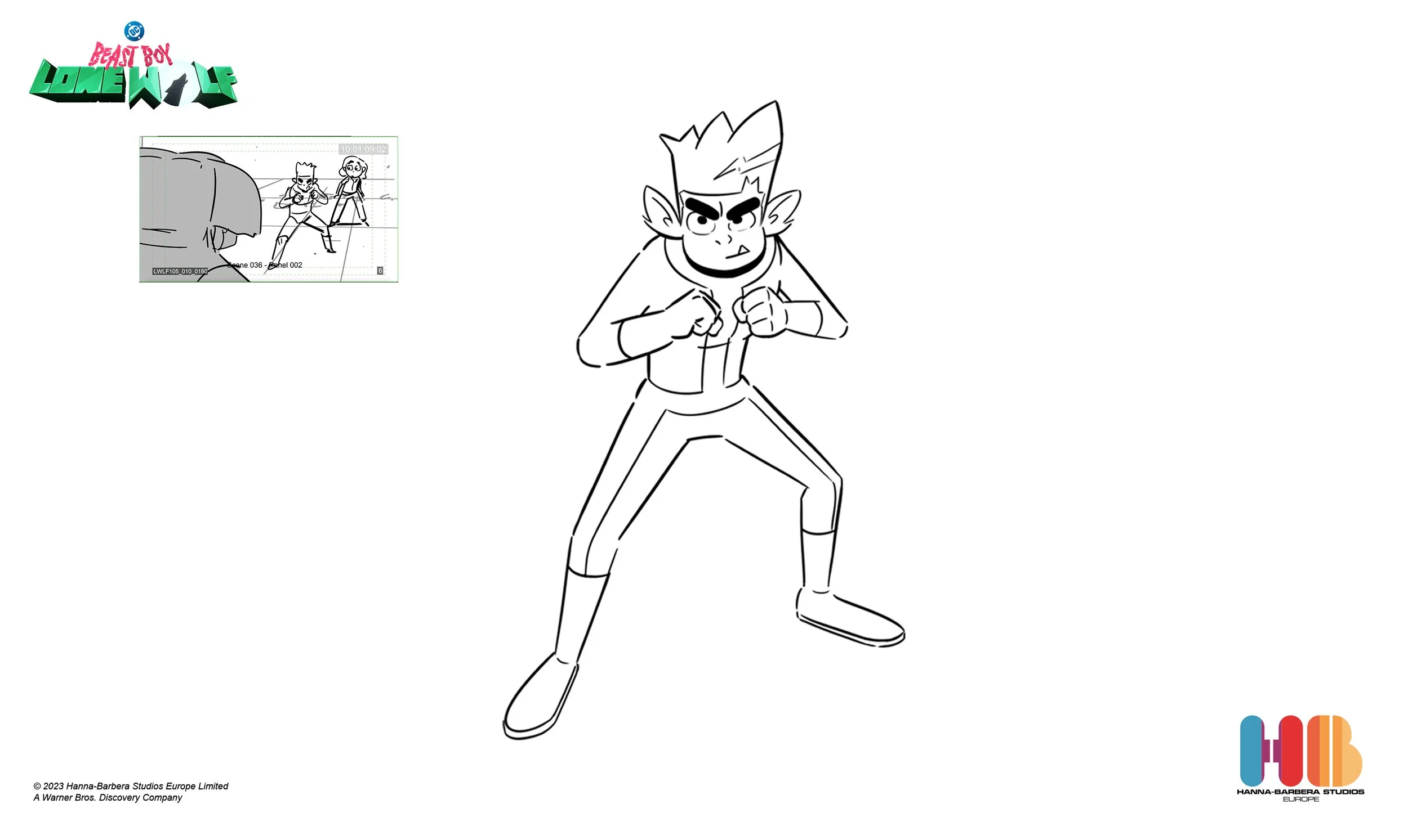 Beast Boy Battle Ready.jpg