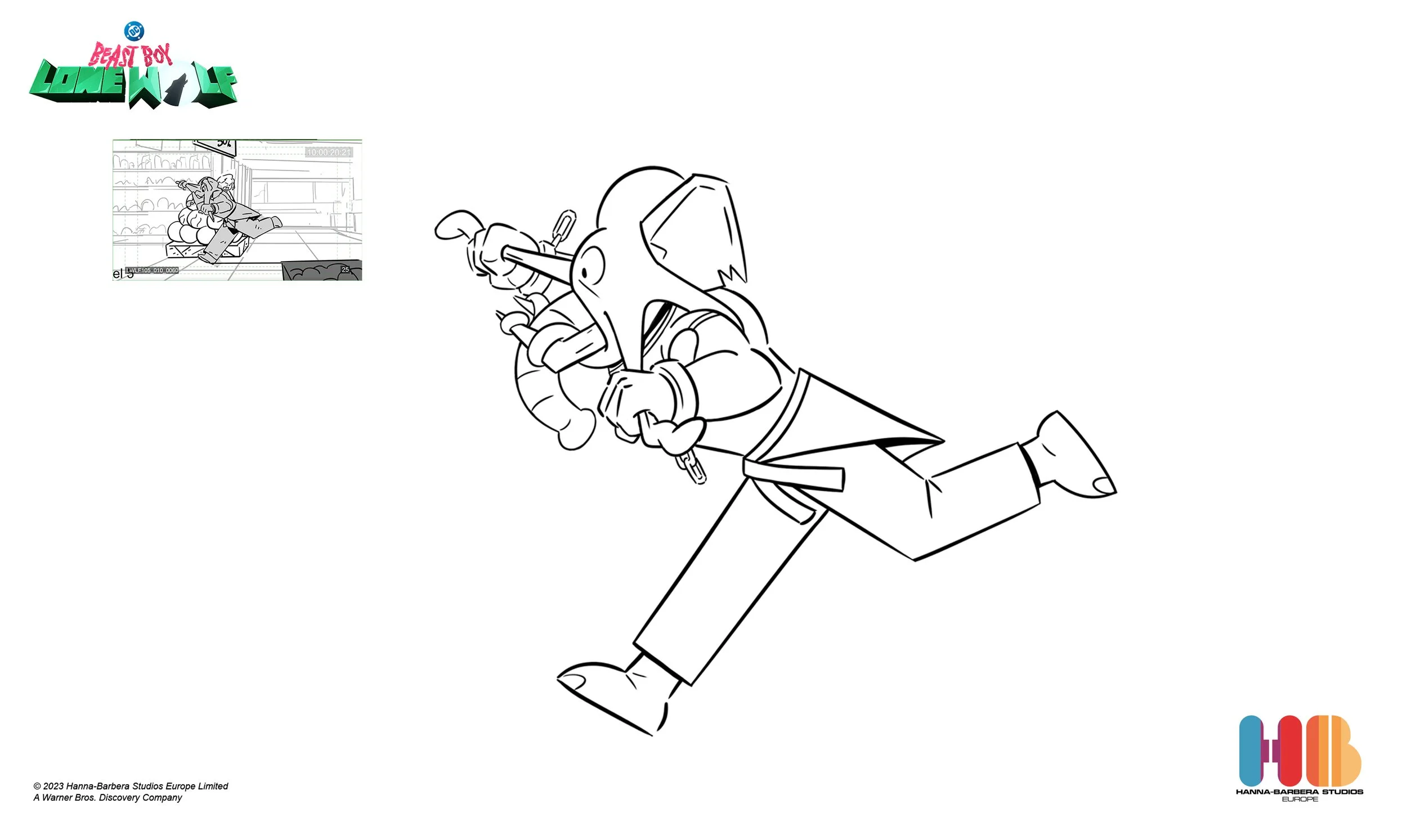 Elephant Man Running Octopus.jpg