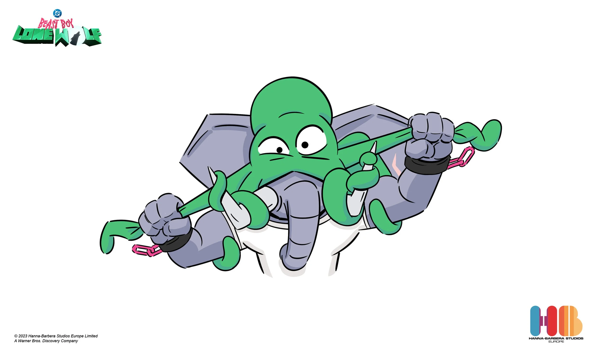 Elephant Man and Octopus.jpg