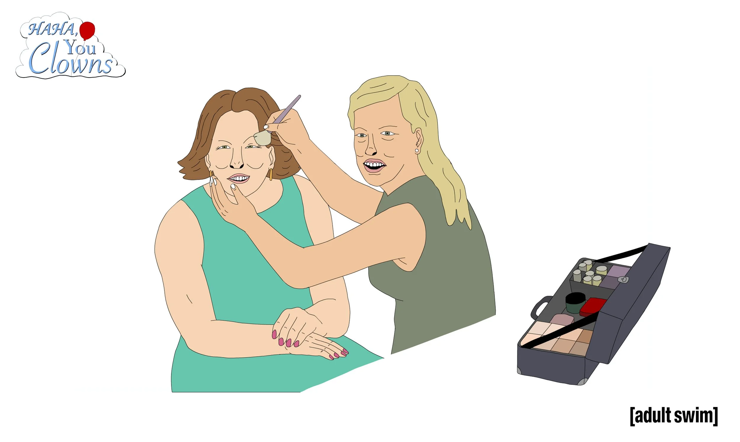 Dianne and Makeup Artist.jpg