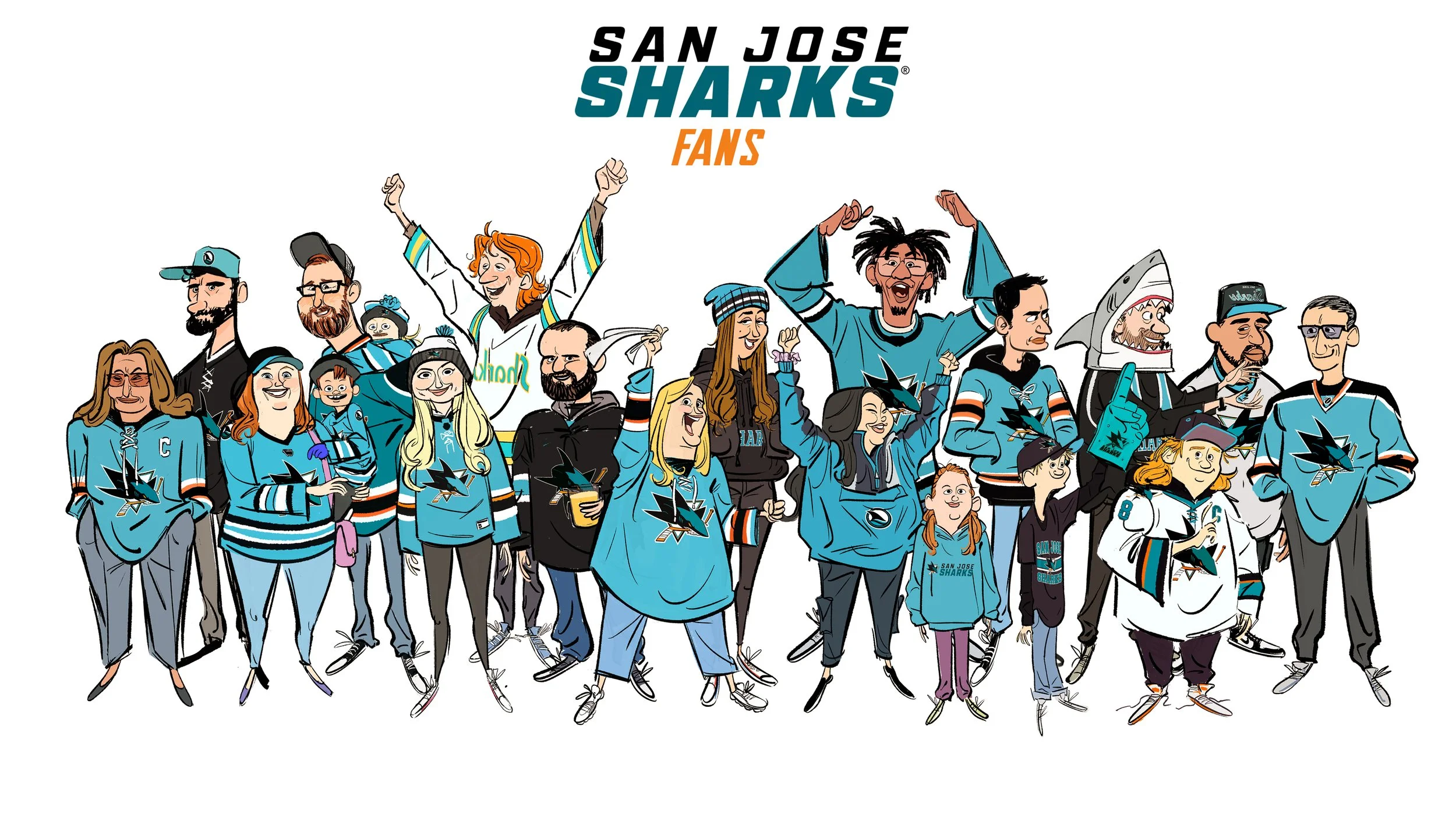 SJSharks Fans Line Up.jpg