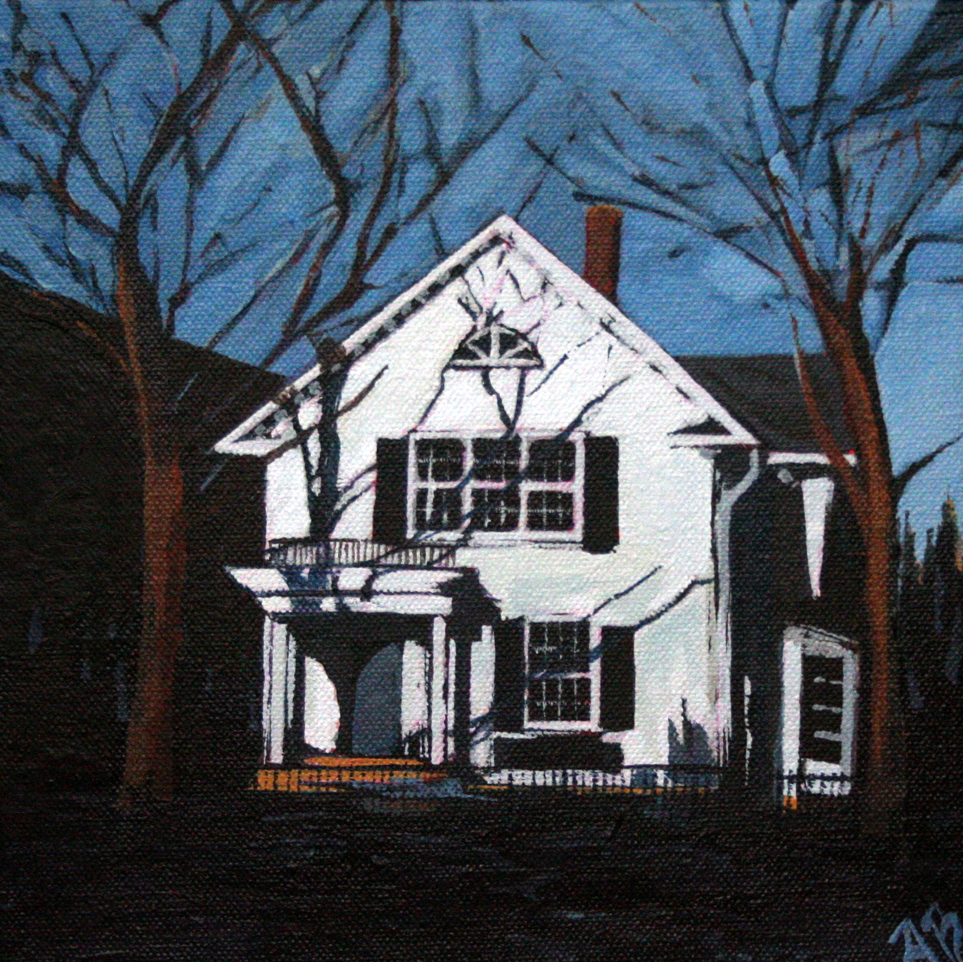 Grand Avenue I, Saint Paul