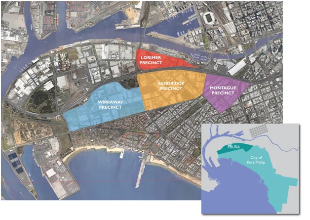 Image Courtesy of the City of Port Phillip