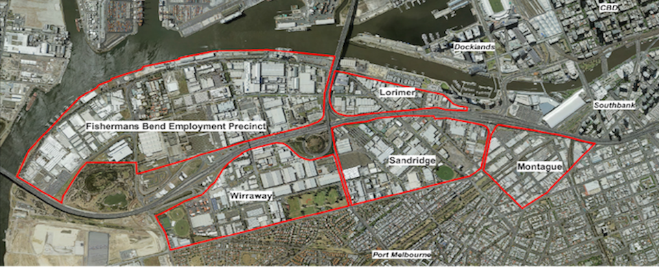 Image courtesy of the Metropolitan Planning Authority (MPA)