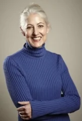 Jill Garner - Victorian Government Architect (OVGA)