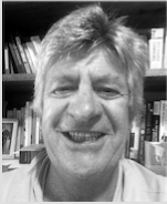 Peter Holland Executive Committee Member, Treasurer IMPA