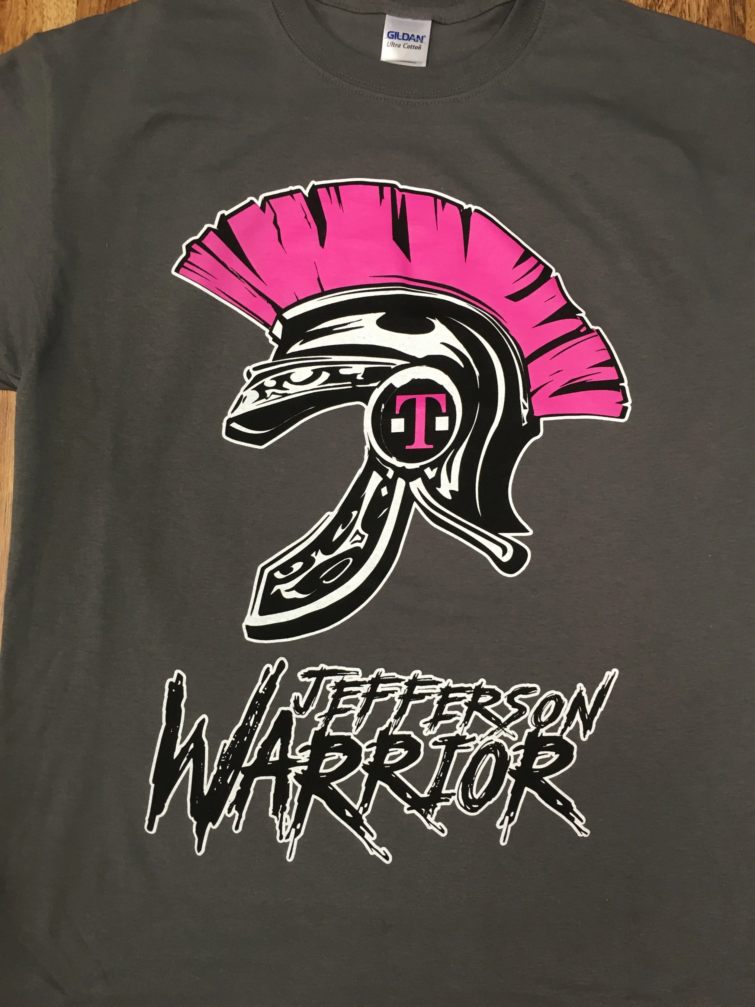 3 Color for T-Mobile