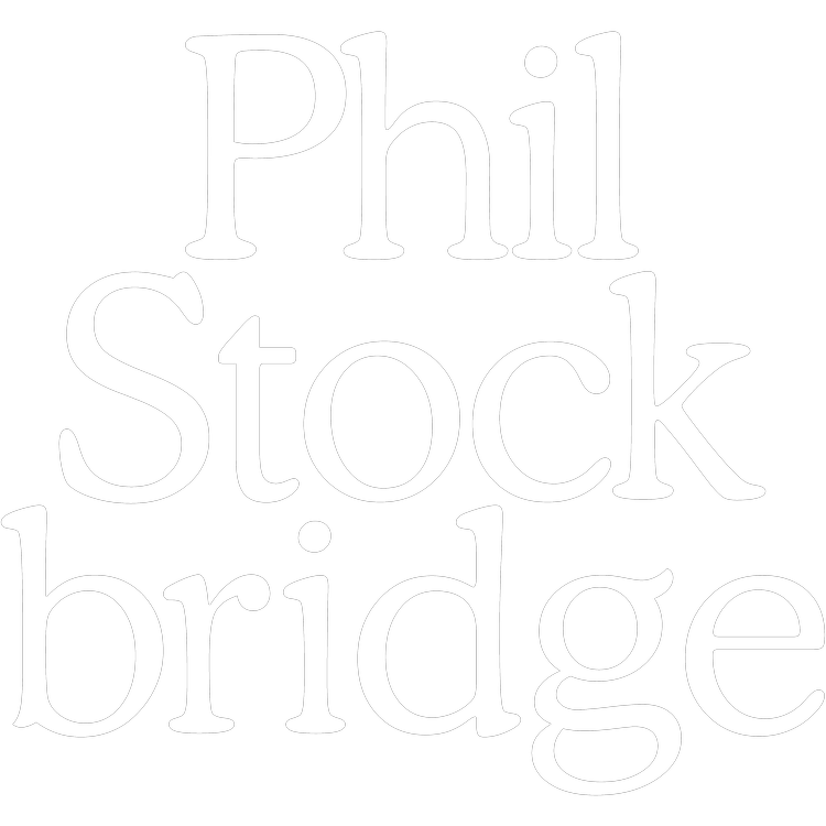 Phil Stockbridge