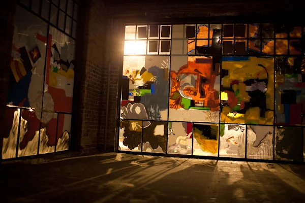 Graphic Scores Concert