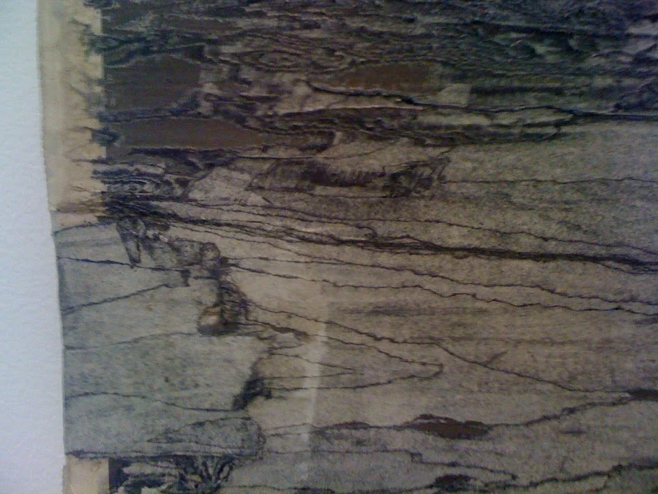 Demisemiquaver at Eyedrum