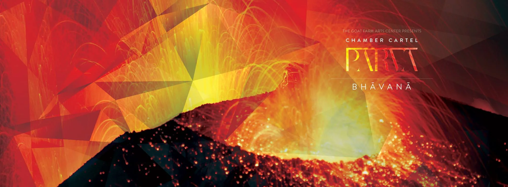 Goat Farm presents Parva - End of the Chamber Cartel Season