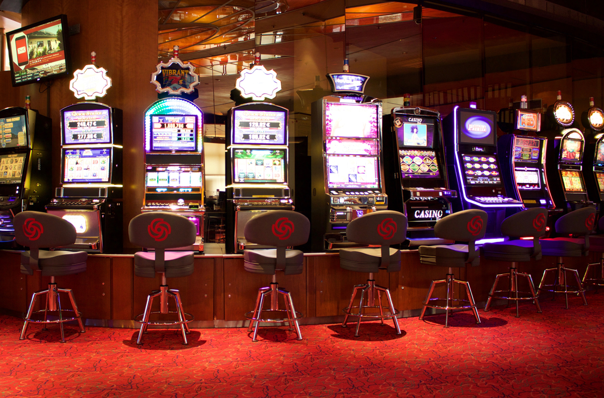 21 effektive Möglichkeiten, mehr aus online casino deutschland herauszuholen