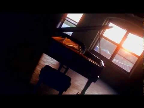 Music Video Artist — Elizabeth Joy Roe