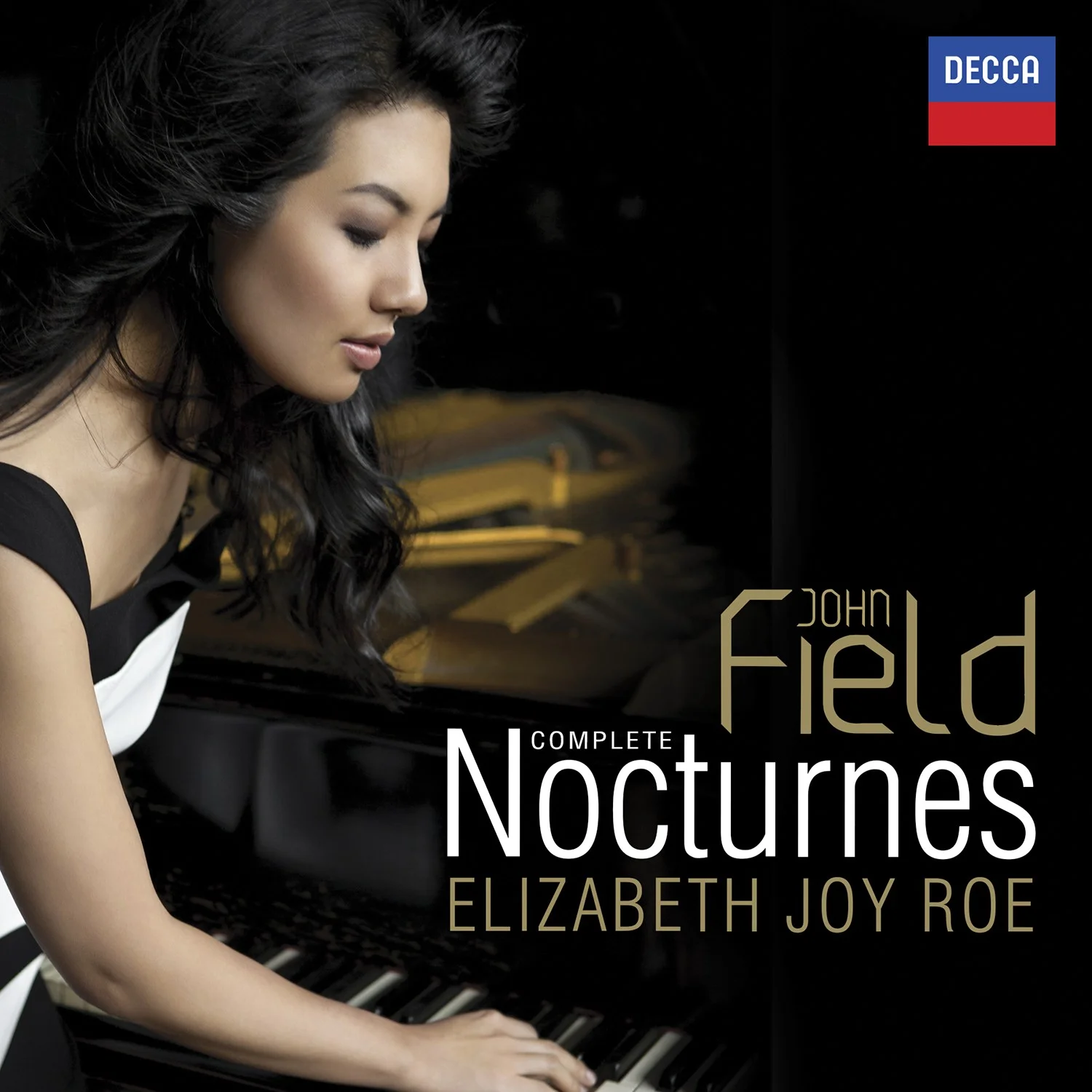 The Complete Field Nocturnes (Decca Classics)