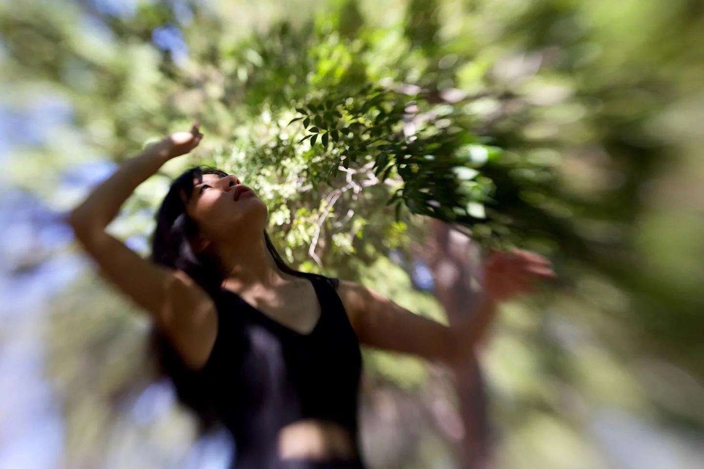 #earthday everyday 🌎💚 {photo by @thereallisaleone} #motherearth #gaia #nature #fbf