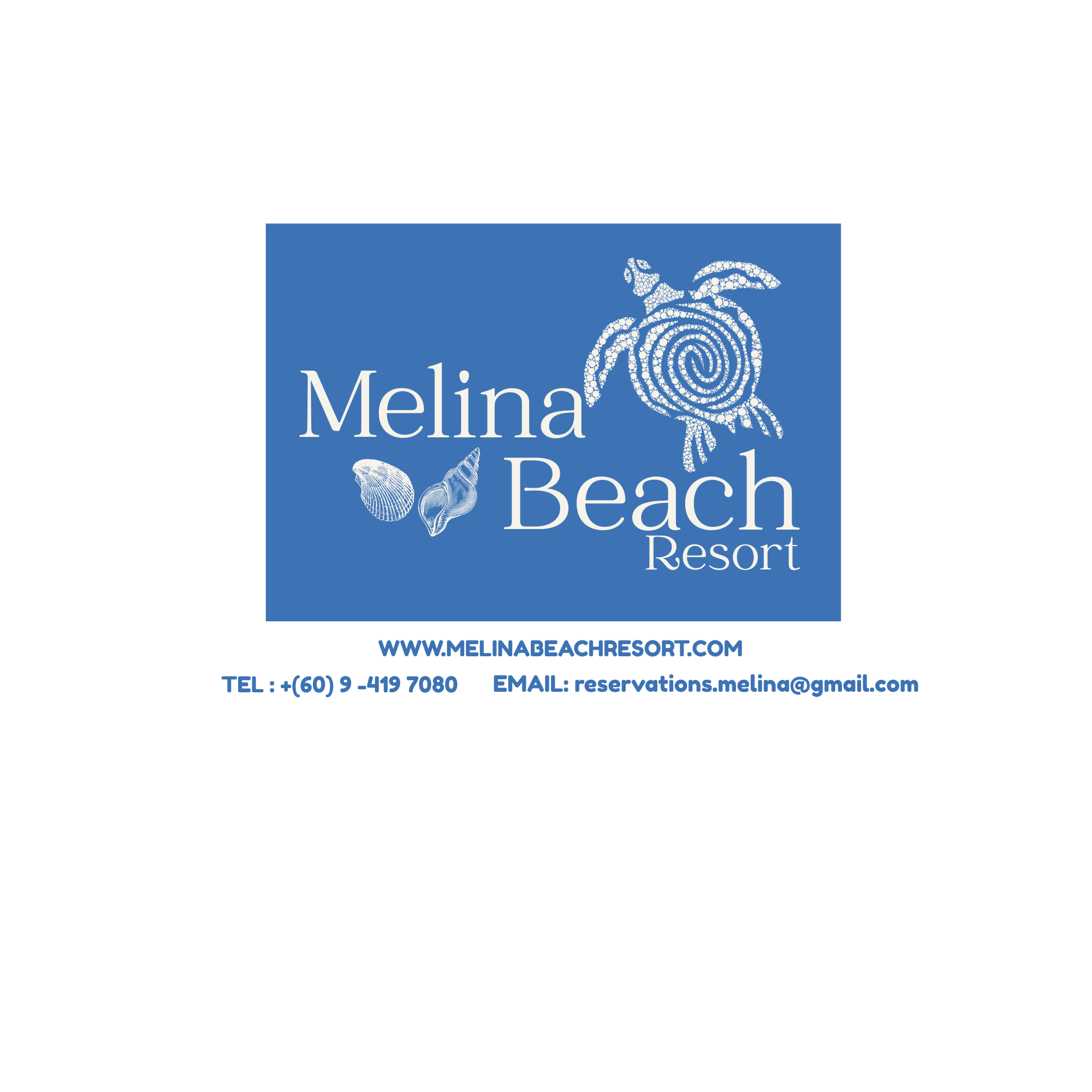 MELINA BEACH RESORT