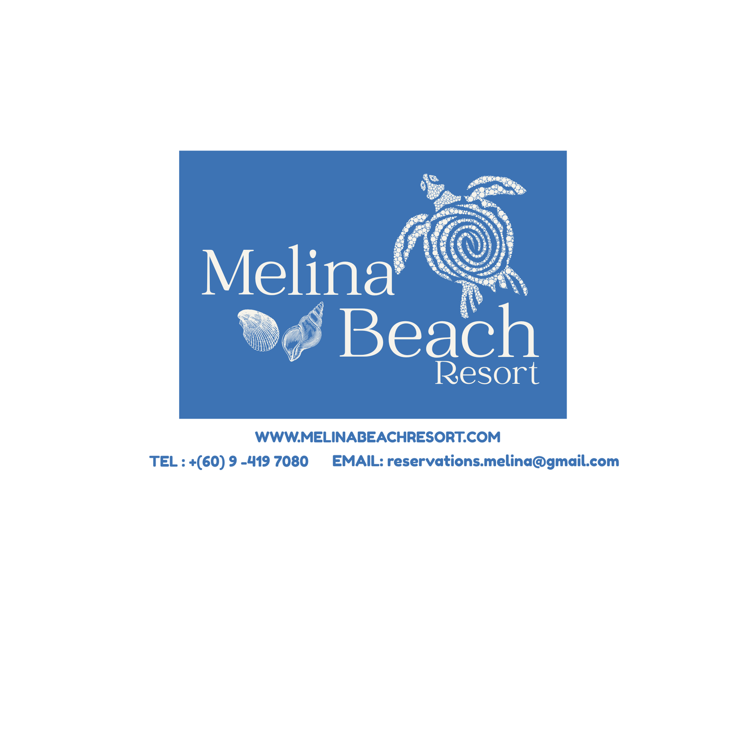 MELINA BEACH RESORT