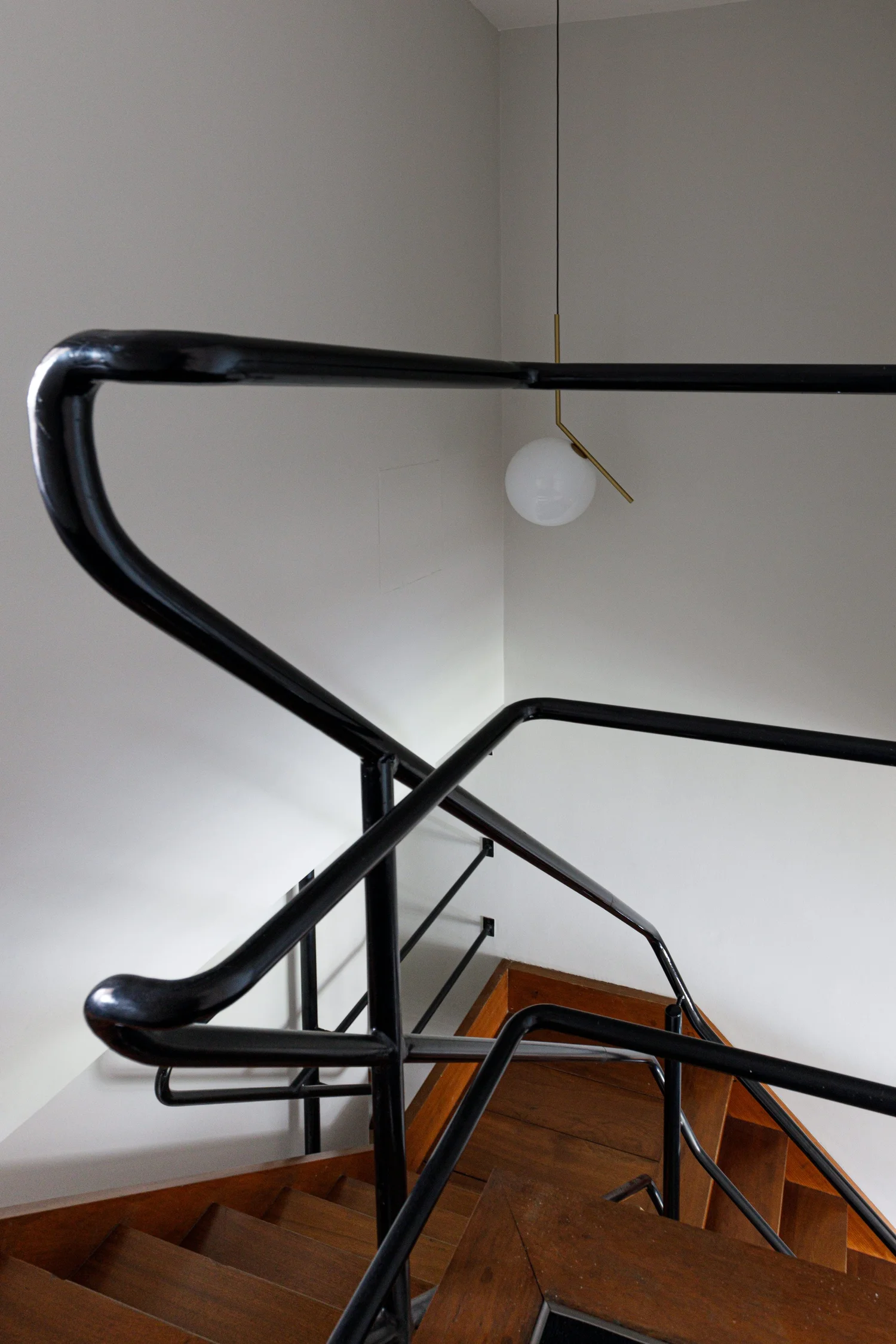 Barbican Residents — Anton Rodriguez
