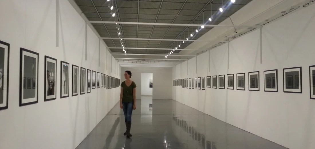 Contemporary Italian Photography: Daegu Culture and Arts Center