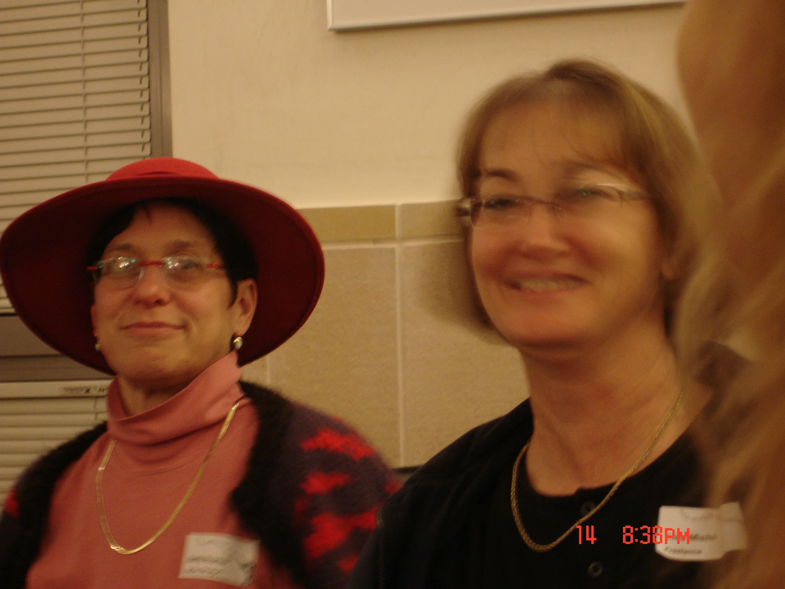 SandyNoymer&LisaMishli.JPG