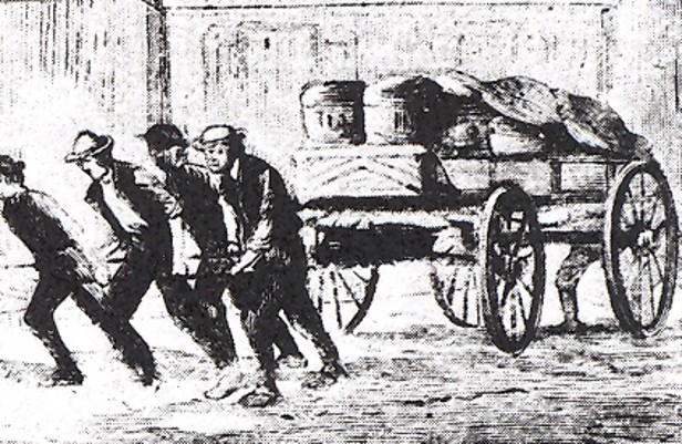 Translatable but Debatable – נרתם Nirtam