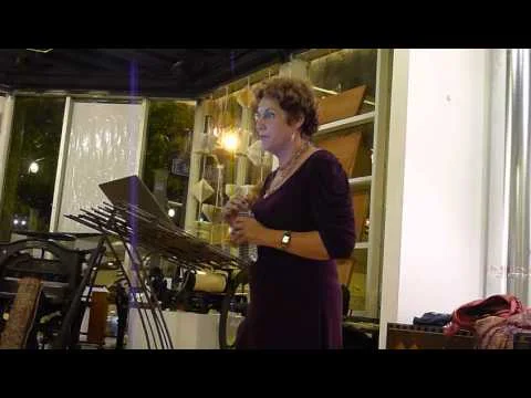 Israeli Poets Included in the Boston Area Small Press and Poetry Scene