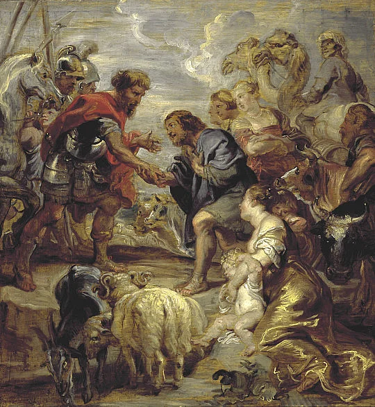Translatable but Debatable - התנהלות (hitnahalut)