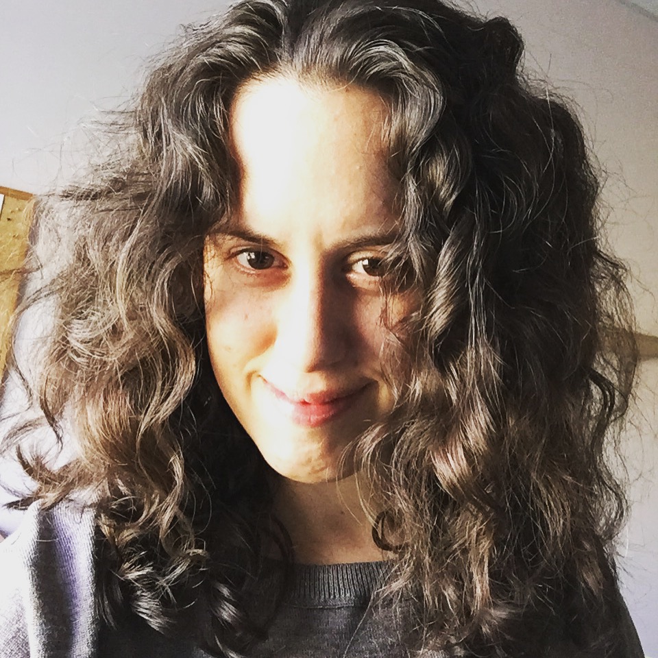 Nothing to Write About: Finding Inspiration in Writer’s Block 