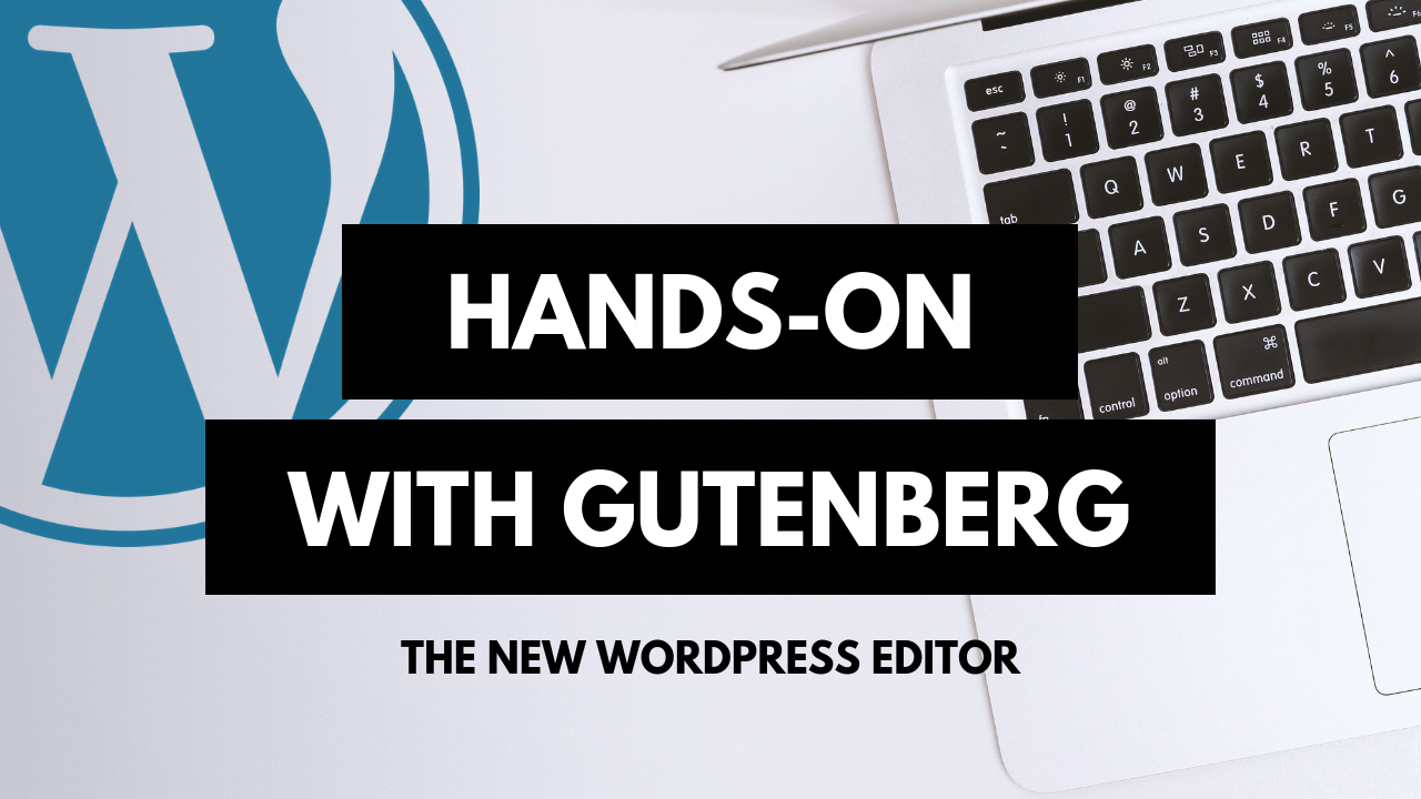 Wordpress for publishers Meetup