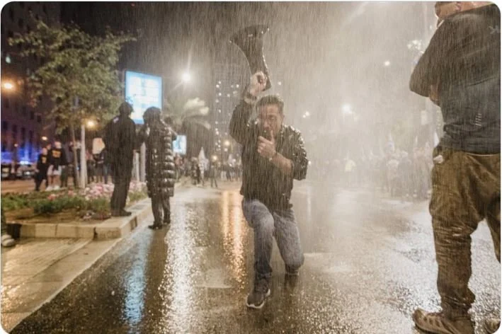 Are The Protests Back? - Israel News Insights - Feb 26, 2024 (Oct. 143 in Israel)