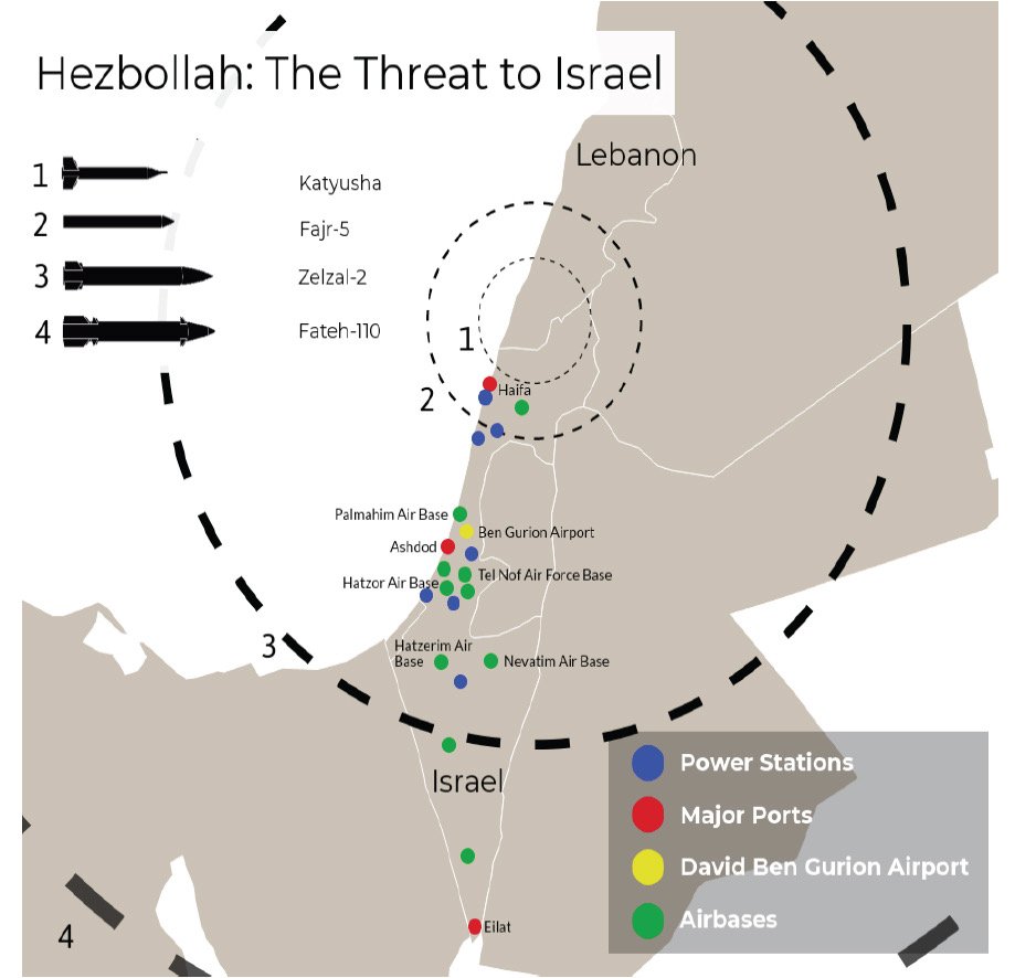 The Wars - North & South (Gaza & Lebanon) Israel News Insights - July 1 , 2024 (Day 269)