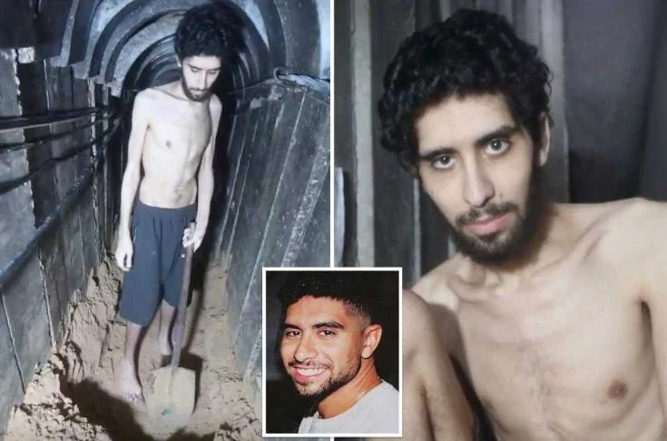 The Deliberate Crime of Starvation in Gaza - Aug 4, 2025 (Day 668)