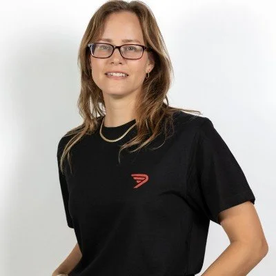 Maria Bonder 