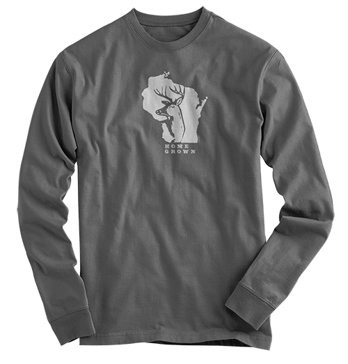 hunting shirt for deer season