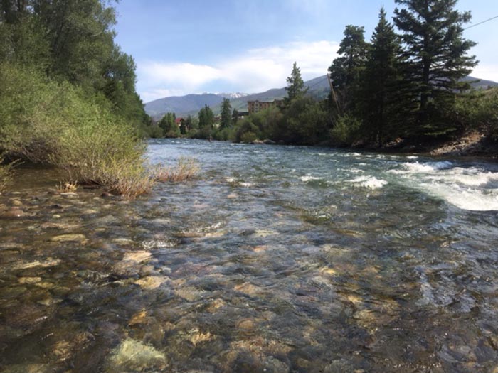 Photos courtesy Angler's Covey