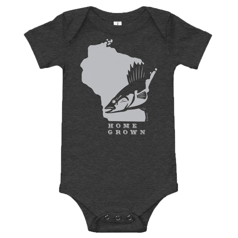 PNG File Shirt Graphic Design Locally Grown BABY