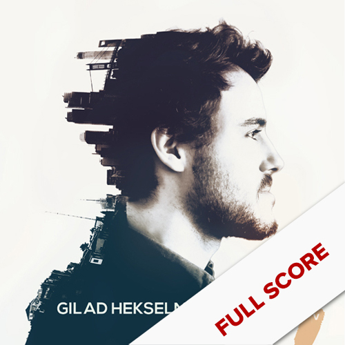 HOMES FULL SCORE $24.99