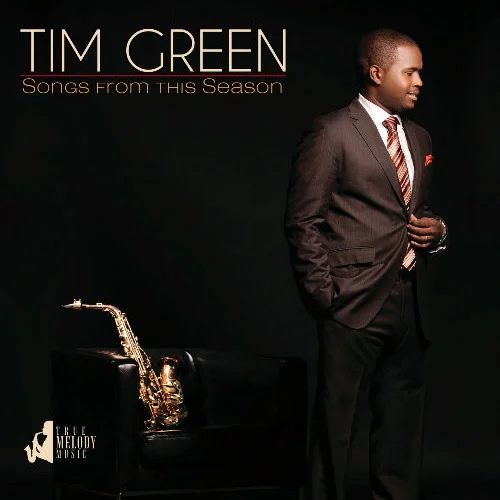 TIME GREEN / SONGS FROM THIS SEASON DIGITAL (iTUNES)