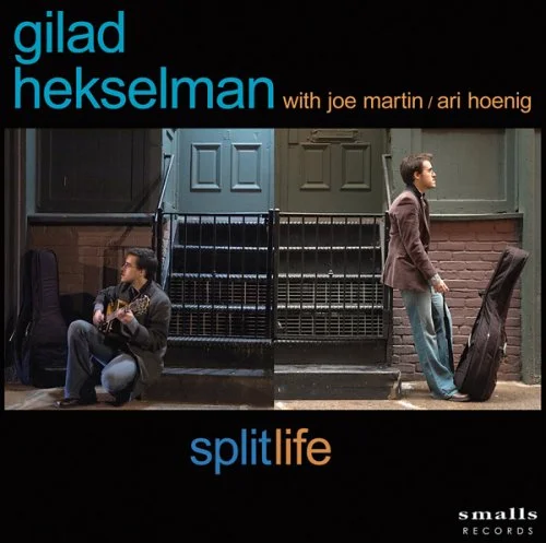 SPLITLIFE (+ 2 Extra Unreleased Tracks!) DIGITAL (MP3) $9.99