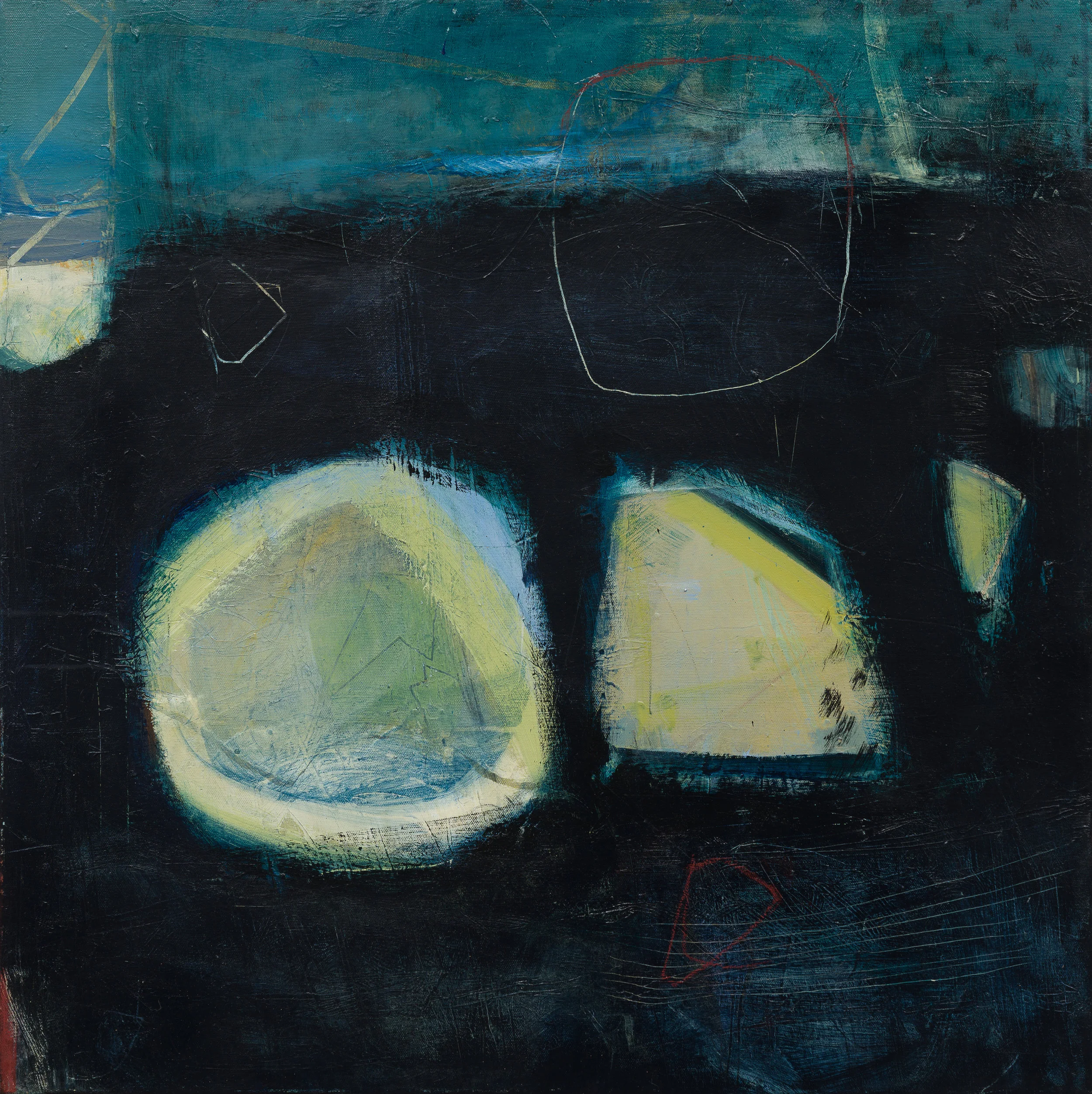 Night Tide