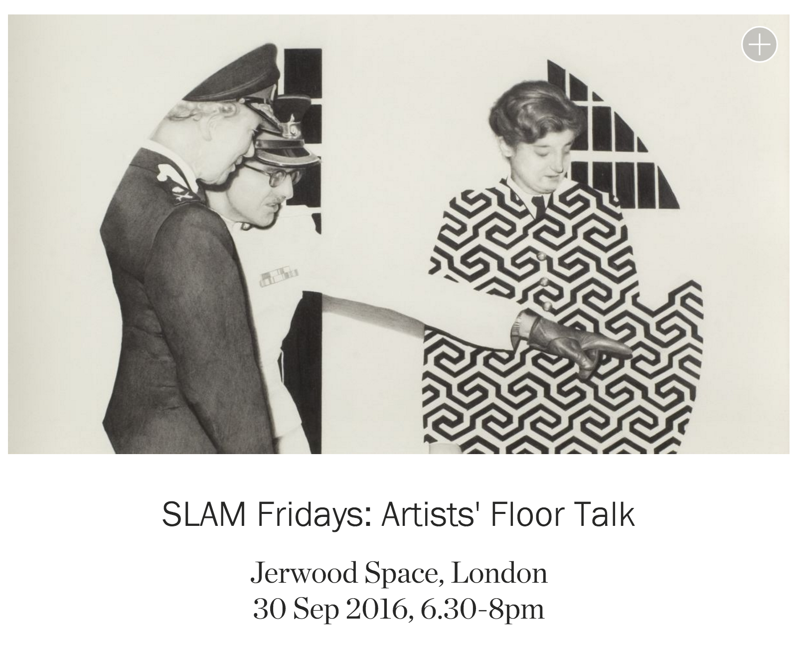 I have been invited to talk about my drawings at an introduction to the Jerwood Drawing Prize 2016 - with artists included in the exhibition. The talk will be introduced and led by Paul Thomas, artist and co-founder of the Jerwood Drawing Prize. The exhibition will open late between 5-8pm as part of SLAM Fridays, the late night opening of galleries in South London, on the last Friday of every month. The Artists’ Floor Talk will begin at 6.30pm. It is free to attend, but booking is required via Eventbrite .