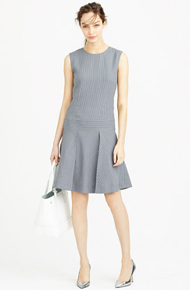 J. Crew