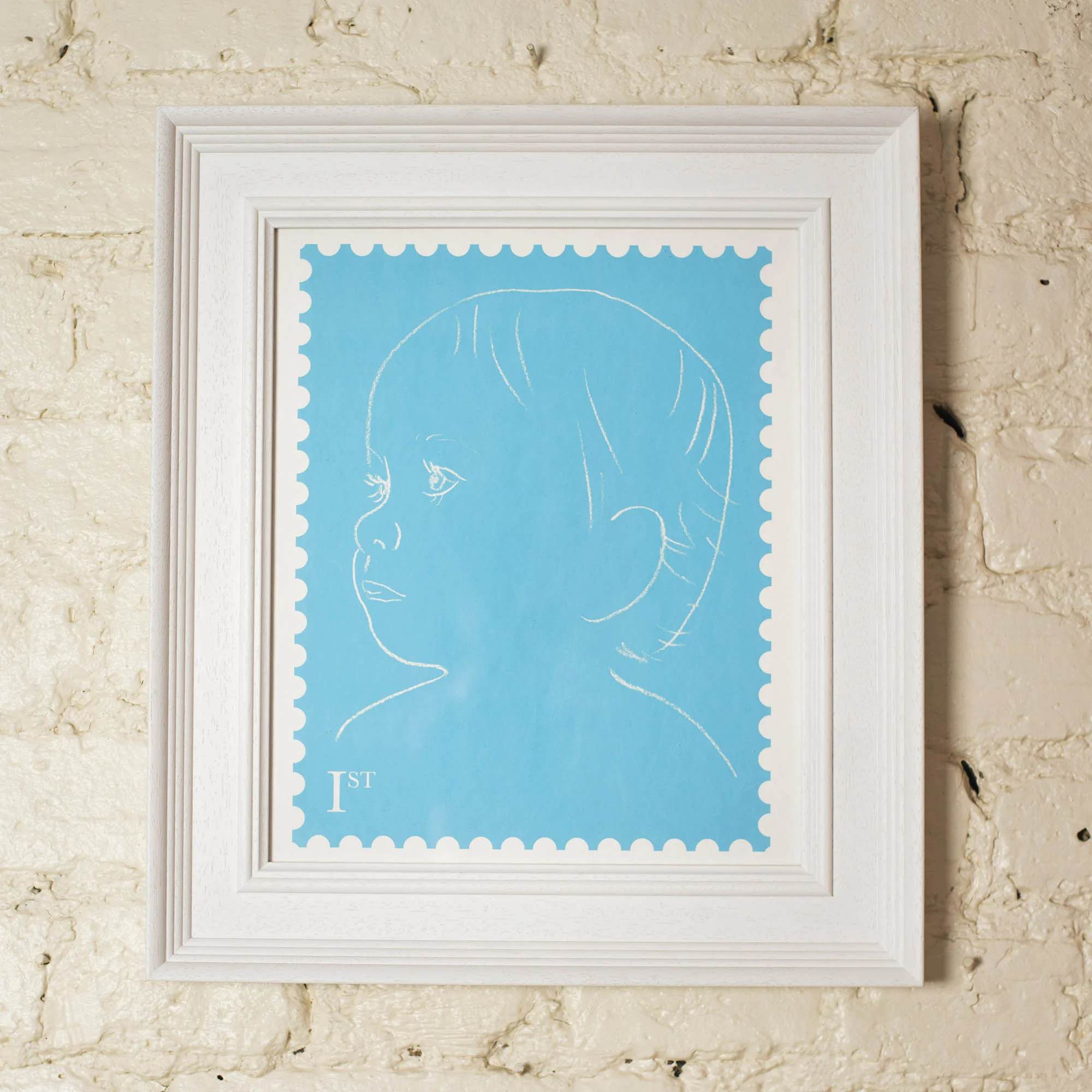 Vintage Frame
