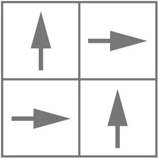 Quarter Turn