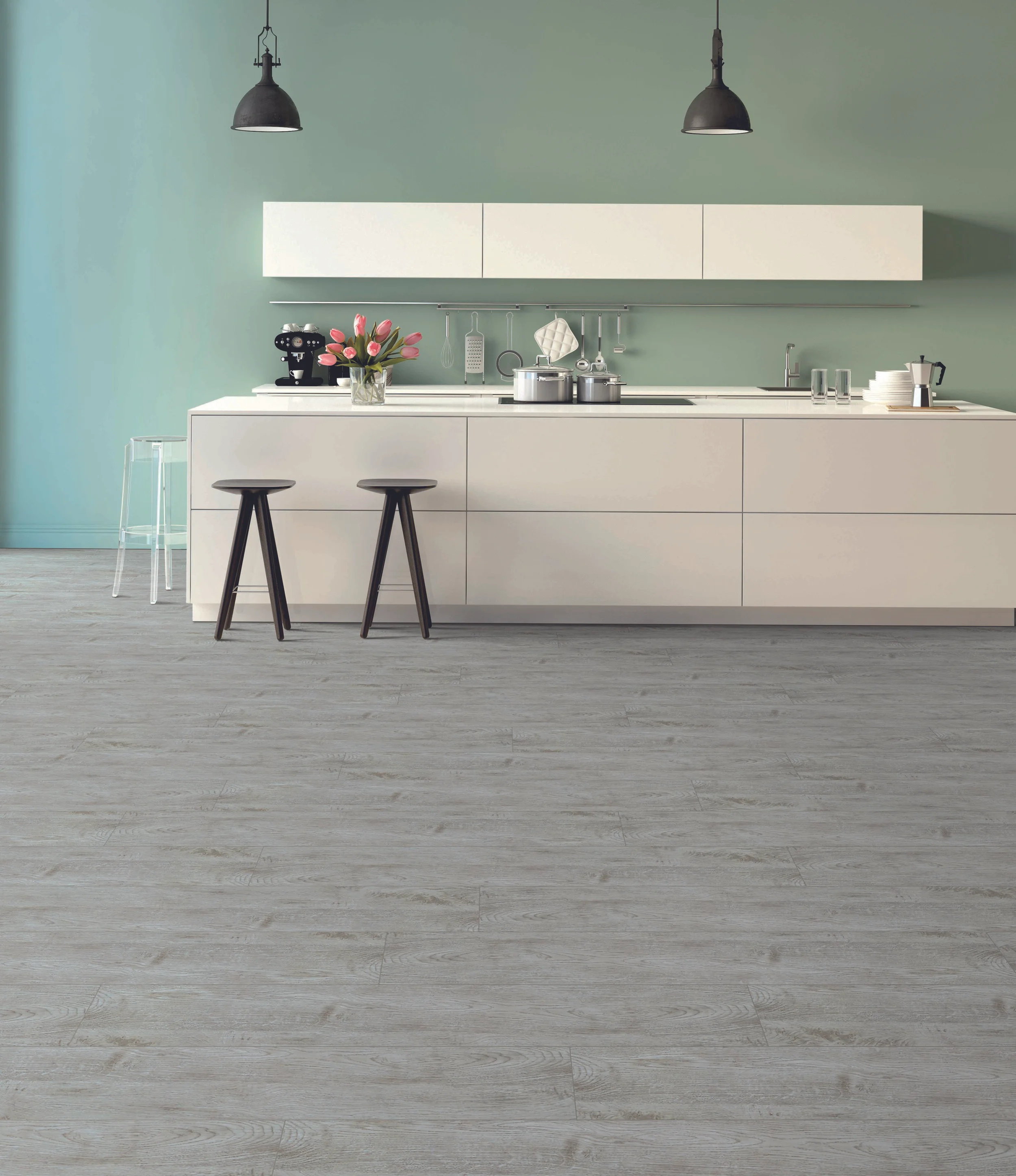 CoreMax Modern Oak 511201